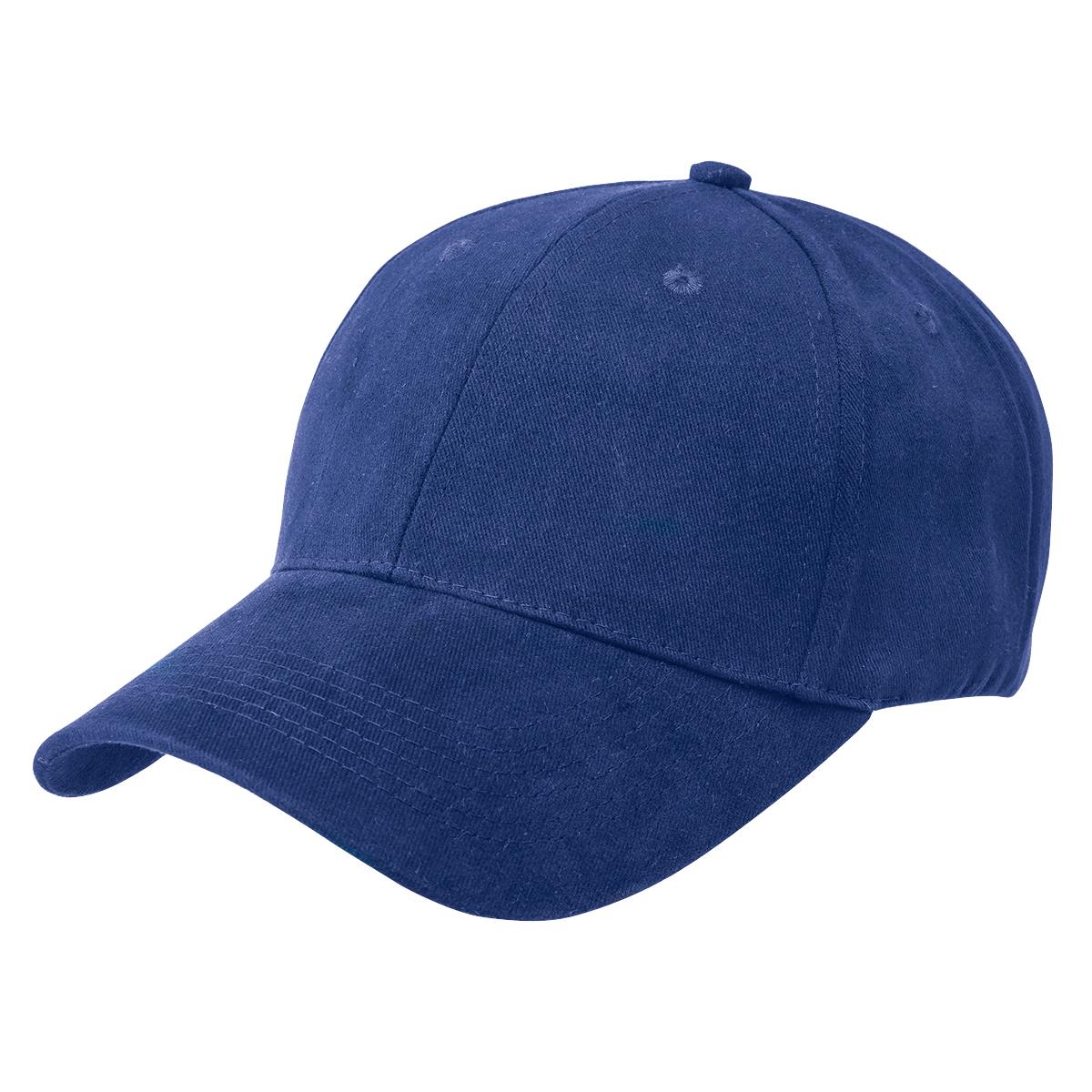 Elite Soft Cotton Cap