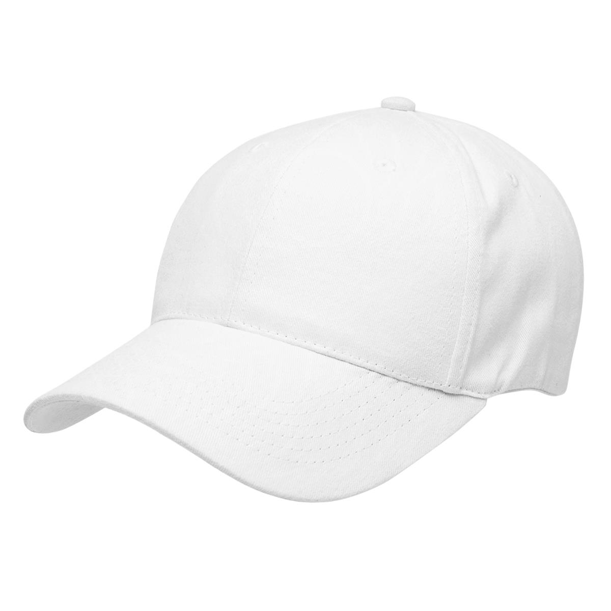 Elite Soft Cotton Cap