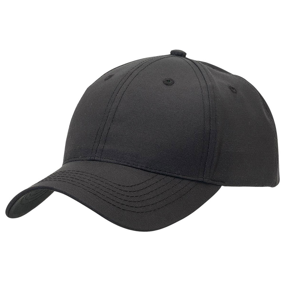 8007_black Event Cap