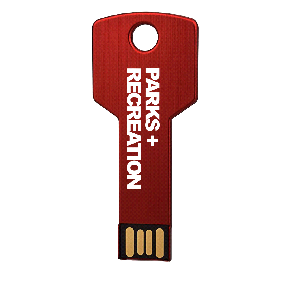Key Shaped USB – 4GB – Locally Stocked