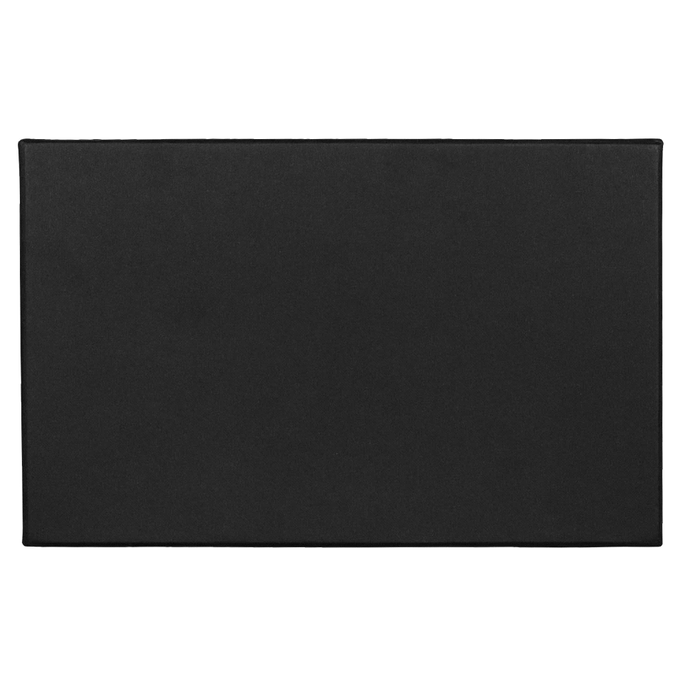 Travel Card Set w/ Leather Cover