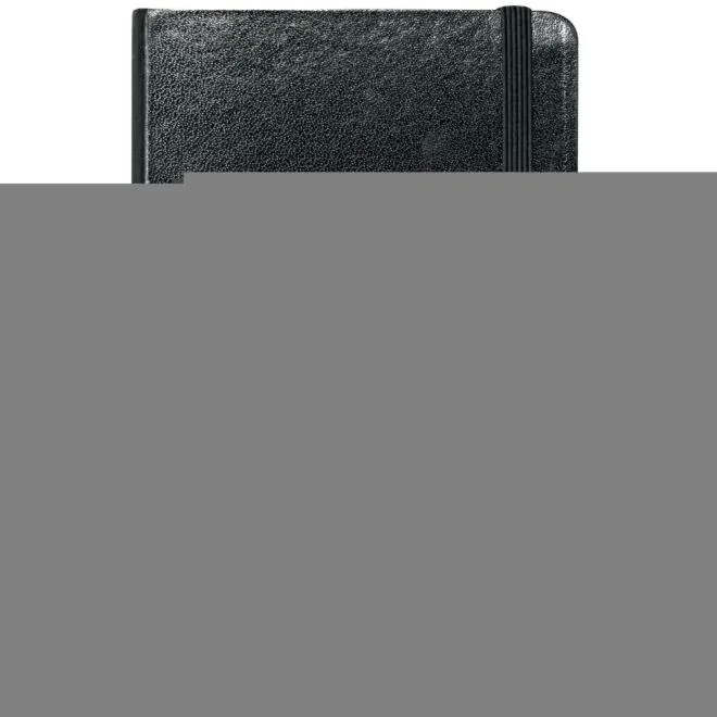 Ambassador Pocket Bound JournalBook