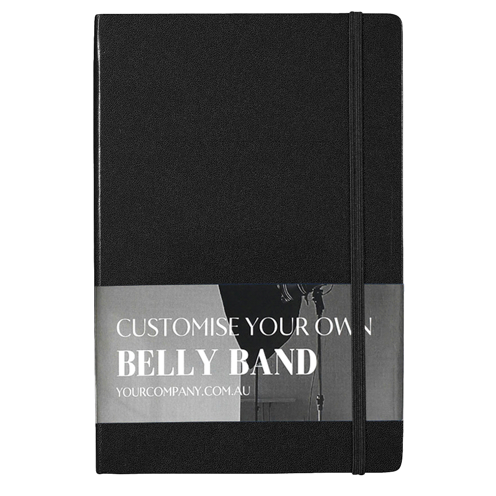 Ambassador Bound JournalBook