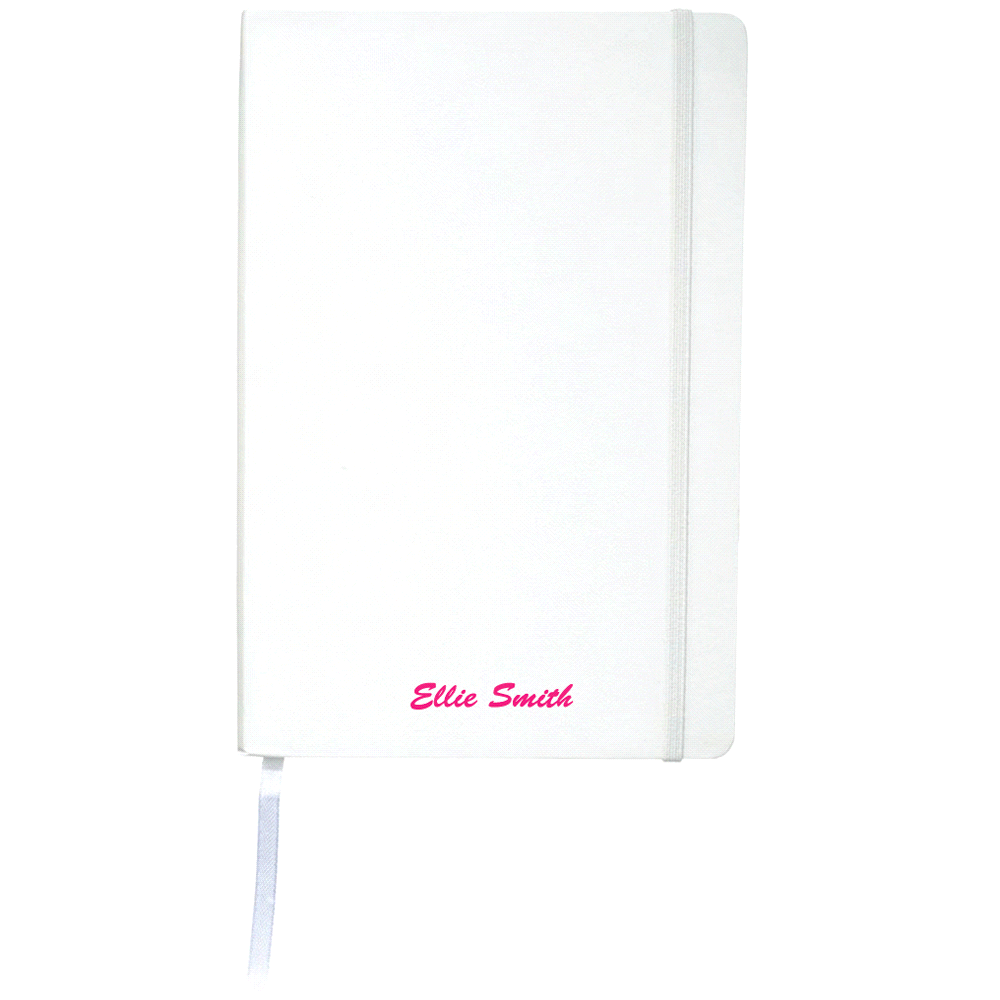 Ambassador Bound JournalBook