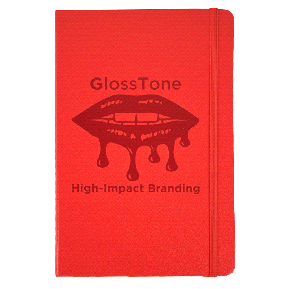 Ambassador Bound JournalBook