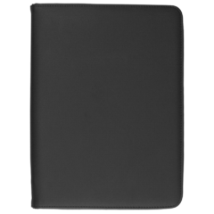 Maxx A4 Compendium In Imitation Leather