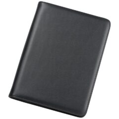 Glasgow A4 Compendium In Imitation Leather