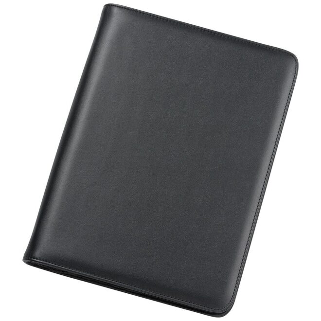 Glasgow A4 Compendium In Imitation Leather