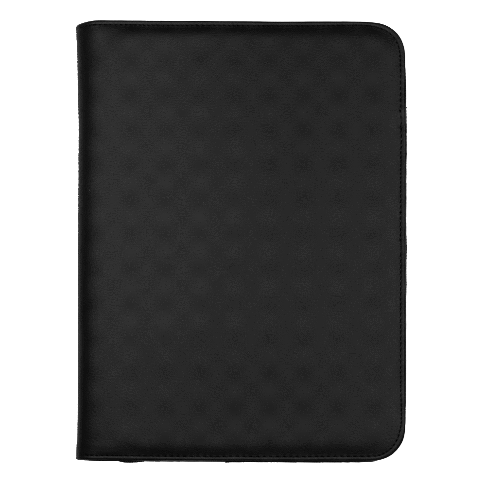 Recycled A4 Zip Portfolio