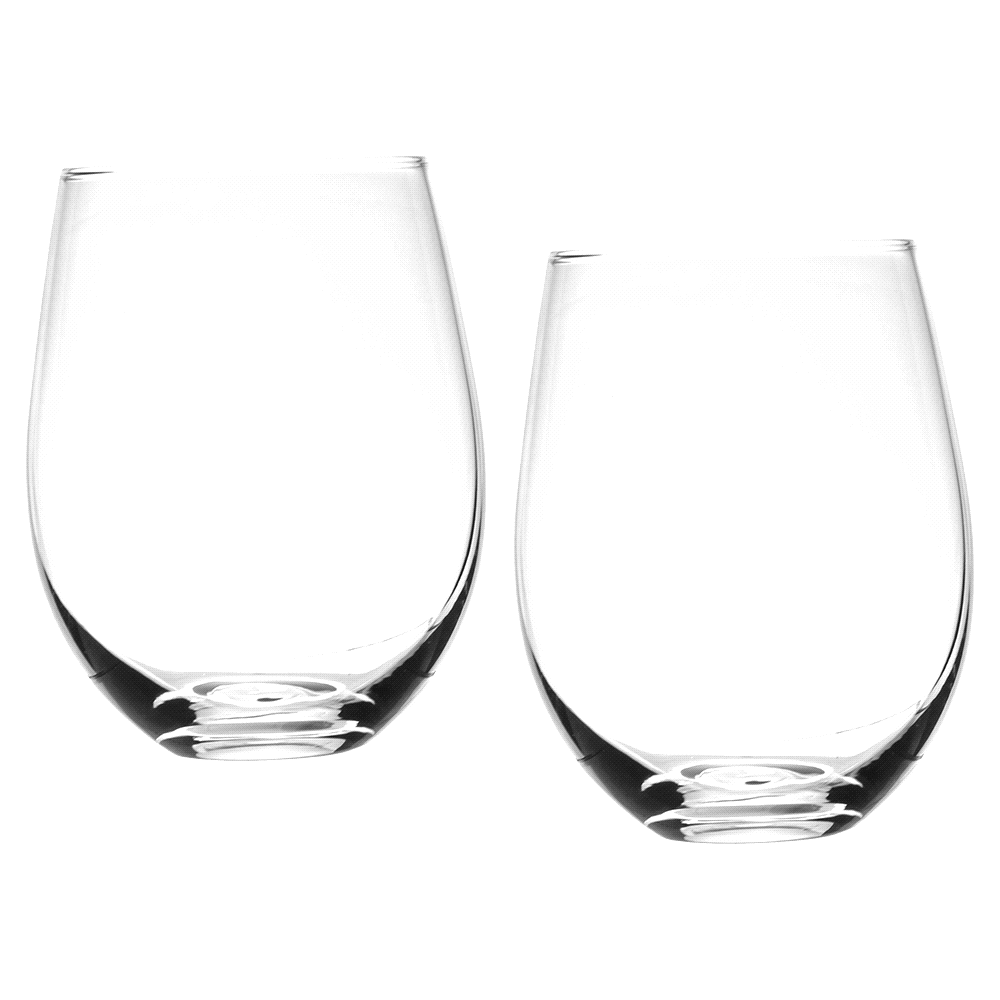 Wine Glass Set