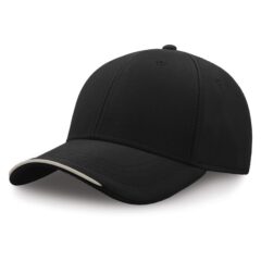 Estoril-S Cap - Recycled Polyester
