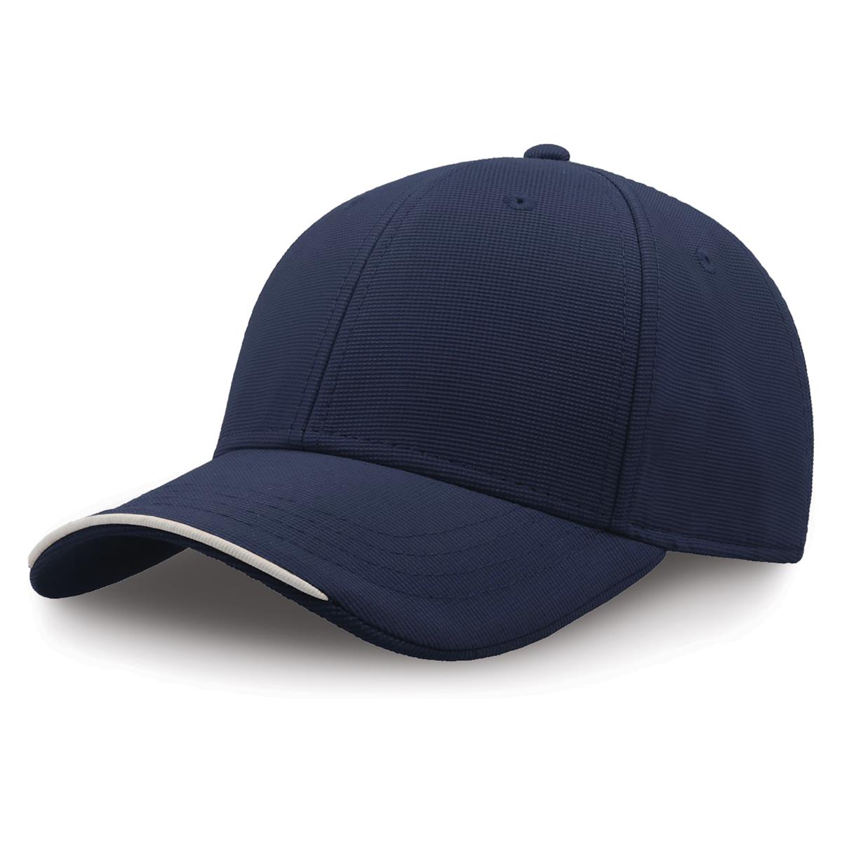 Estoril-S Cap – Recycled Polyester