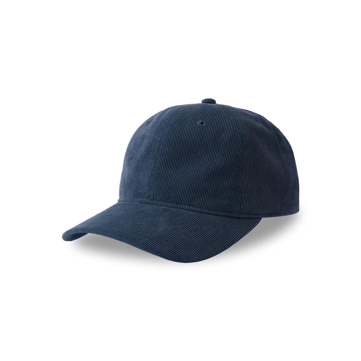 Creep-S Cap – Recycled Corduroy