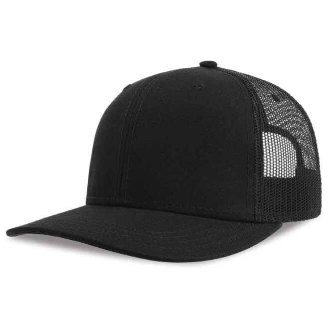 Sonic-S Organic/Recycled Trucker