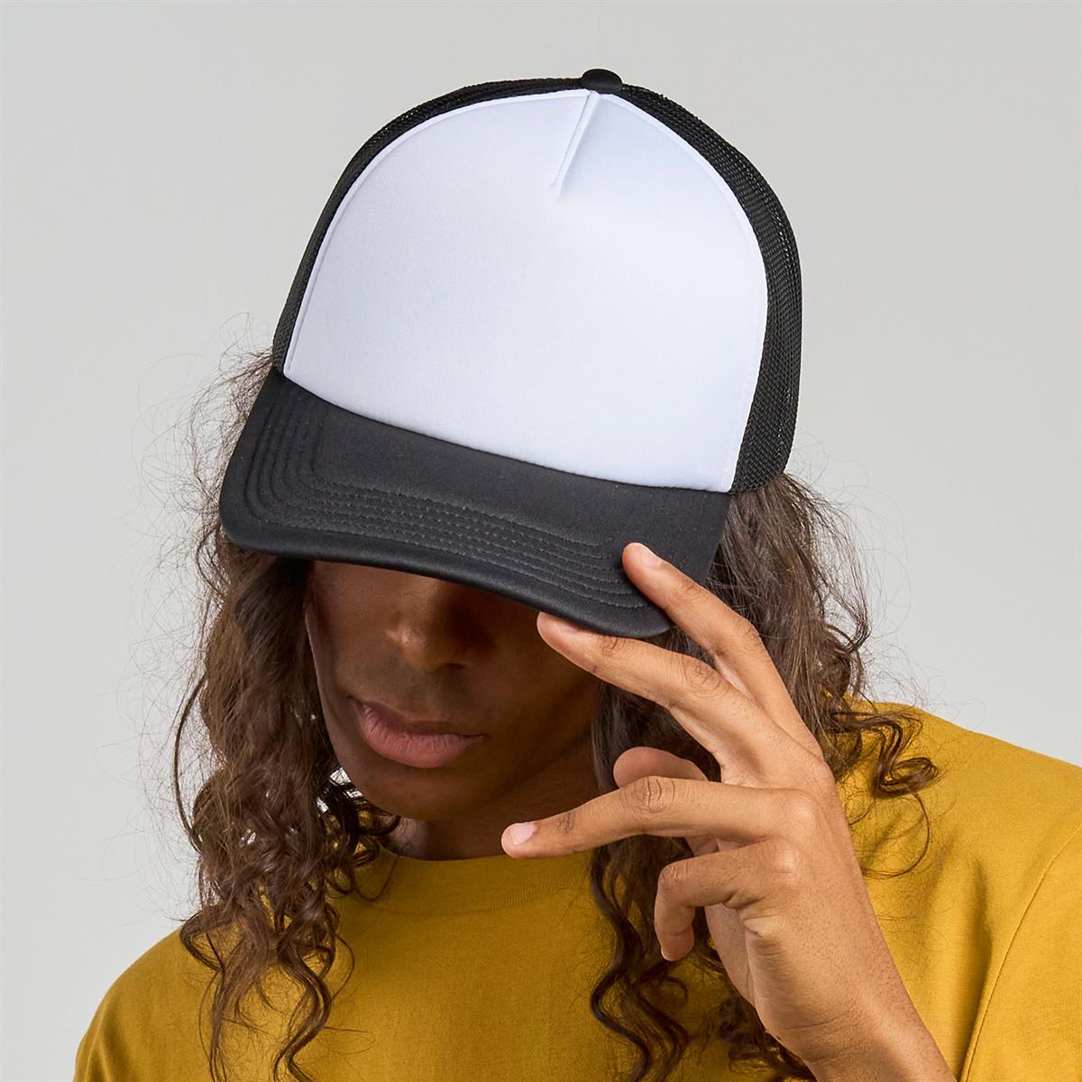 Rapper-S Recycled Polyester