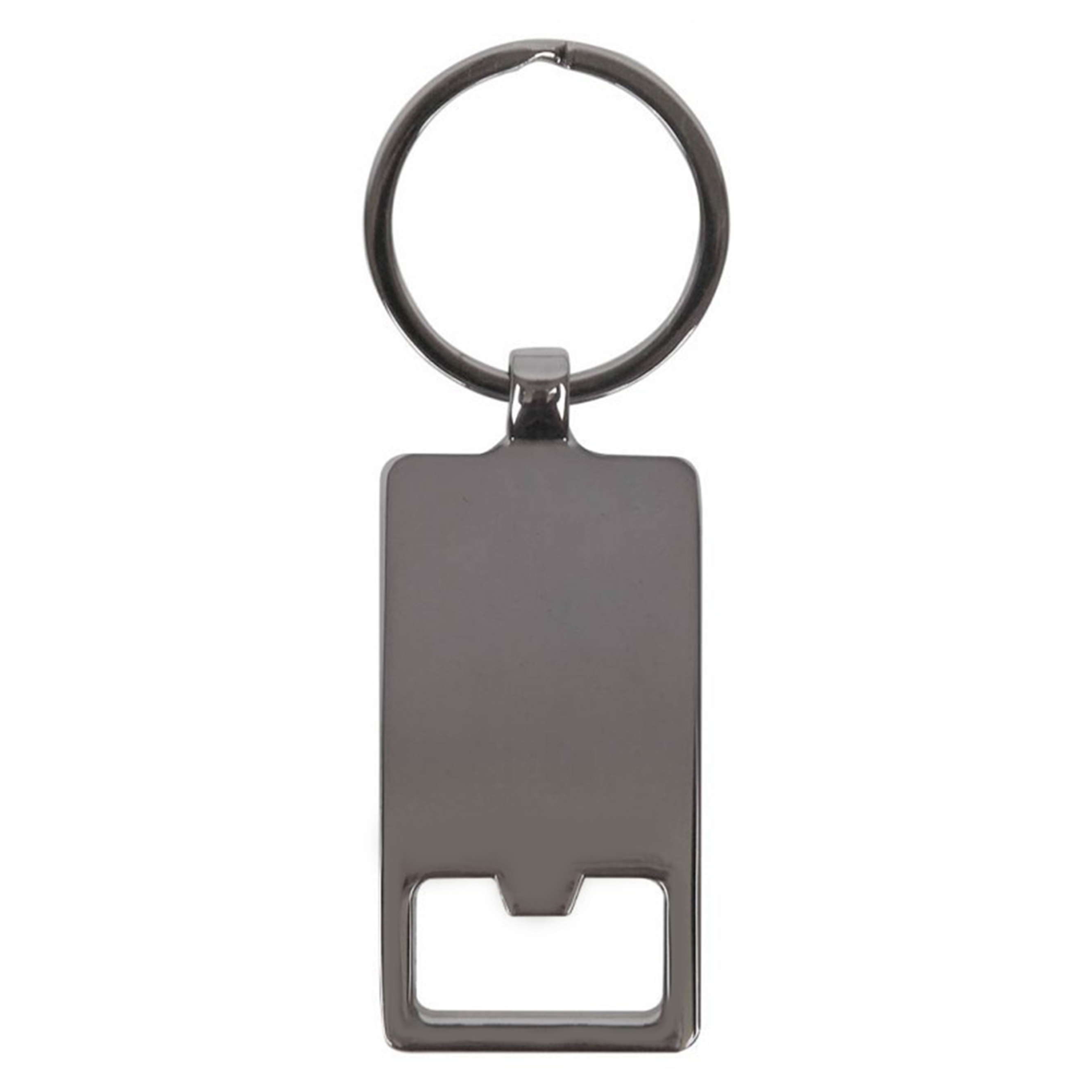 Axil Rectangle Keychain