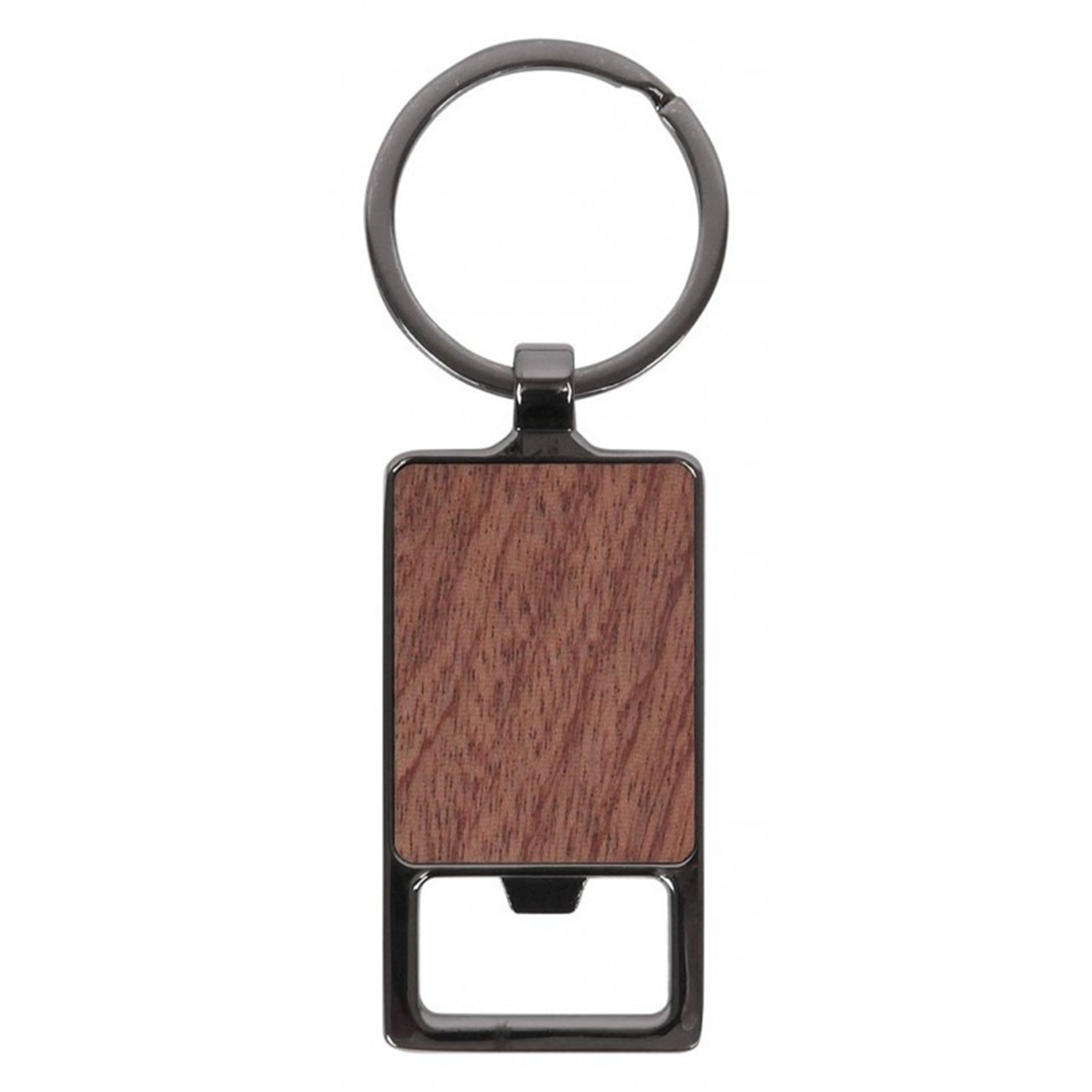 Axil Rectangle Keychain