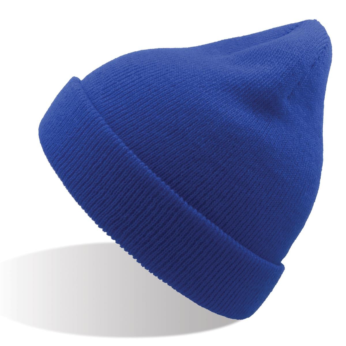 Kid Wind-S Beanie – Recycled Polyester