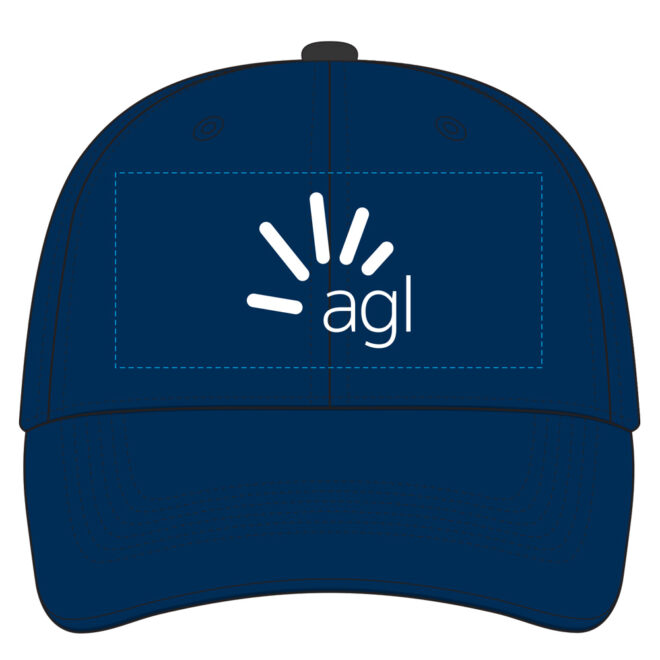 AGL-8000 Bridges Cotton Cap
