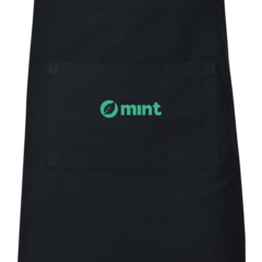 Short Waist Apron