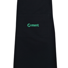 Long Waist Apron