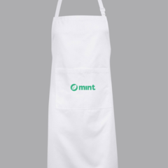 Bib Apron