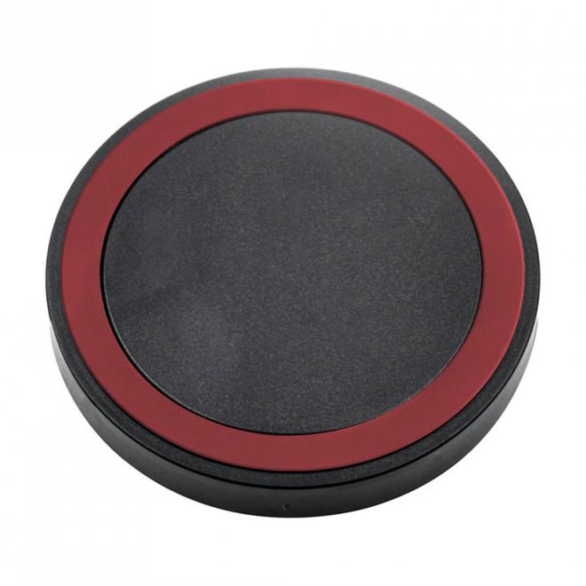 Wireless Smartphone Charger (Round)
