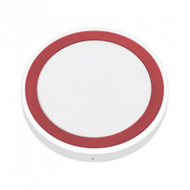 Wireless Smartphone Charger (Round)
