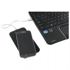 Wireless Smartphone Charger (Rectangle)