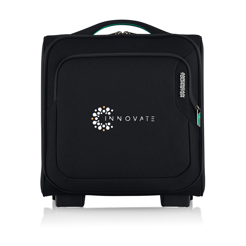 American Tourister F138 Applite 5 Underseater
