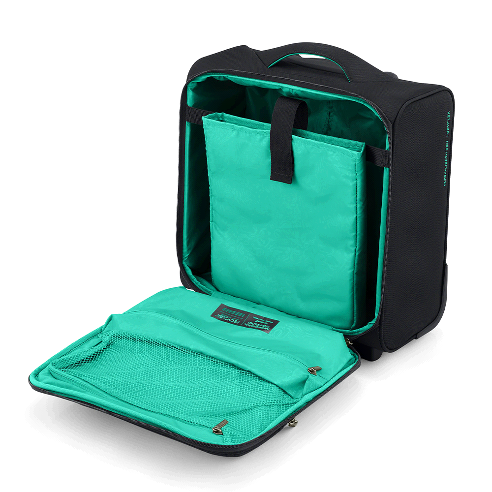 American Tourister F138 Applite 5 Underseater