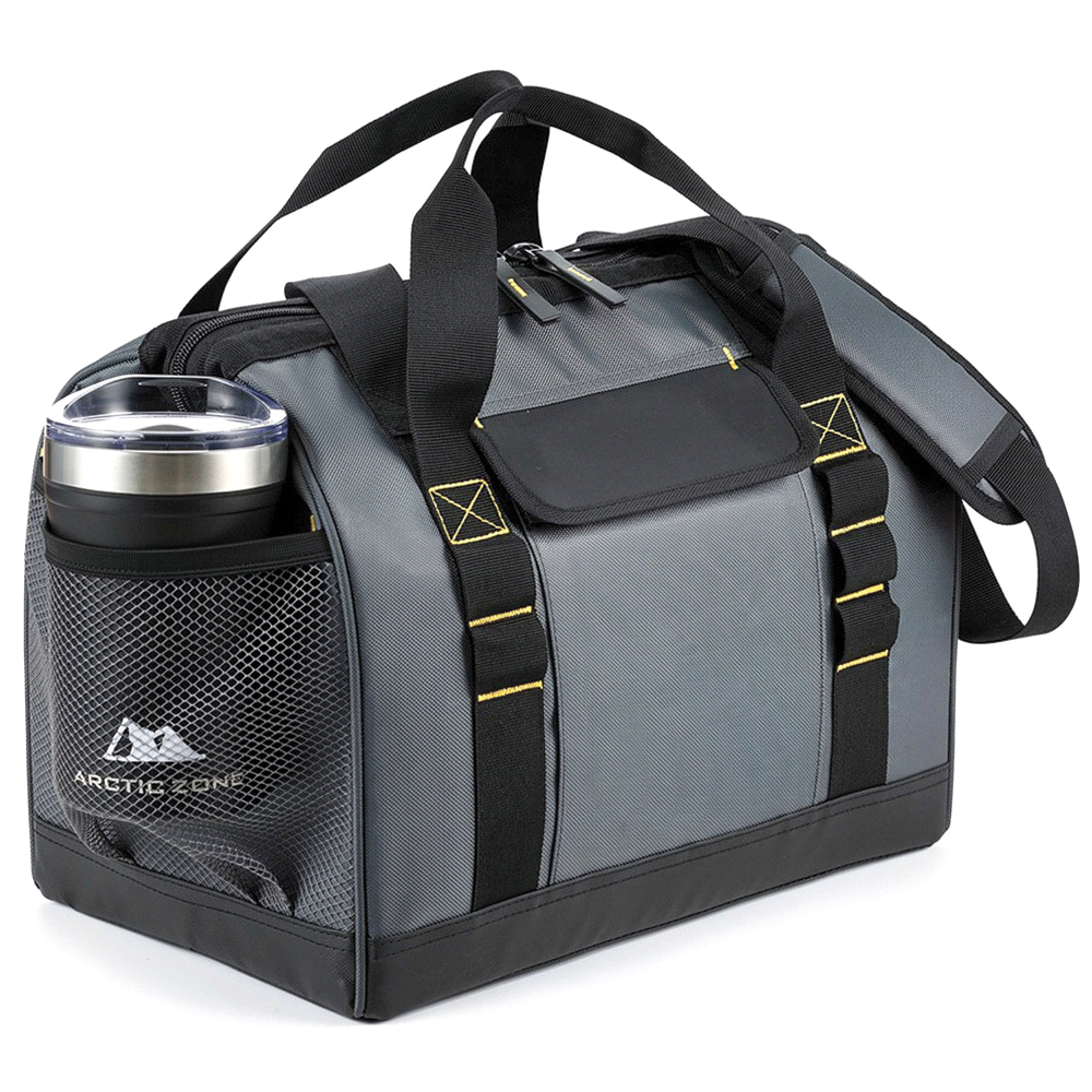 Arctic Zone Workmans Crib Cooler 18L