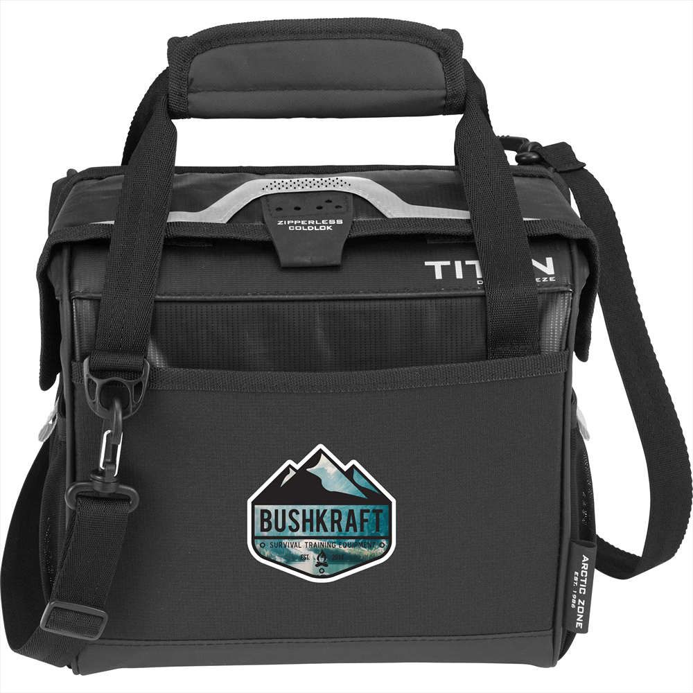 Arctic Zone Titan Deep Freeze Lunch Cooler 13L