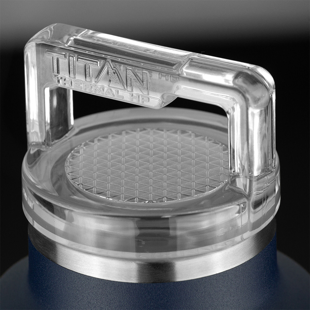 Arctic Zone Titan Thermal Copper Bottle – 600ml