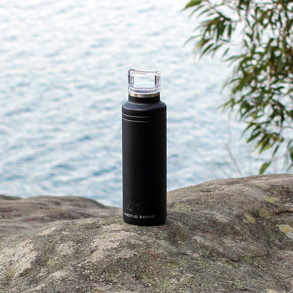 Arctic Zone Titan Thermal Copper Bottle – 600ml