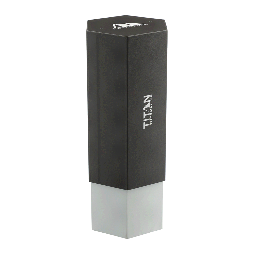 Arctic Zone Titan Thermal Copper Bottle – 600ml
