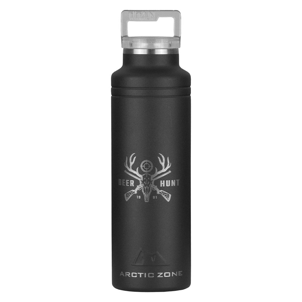 Arctic Zone Titan Thermal Copper Bottle – 600ml