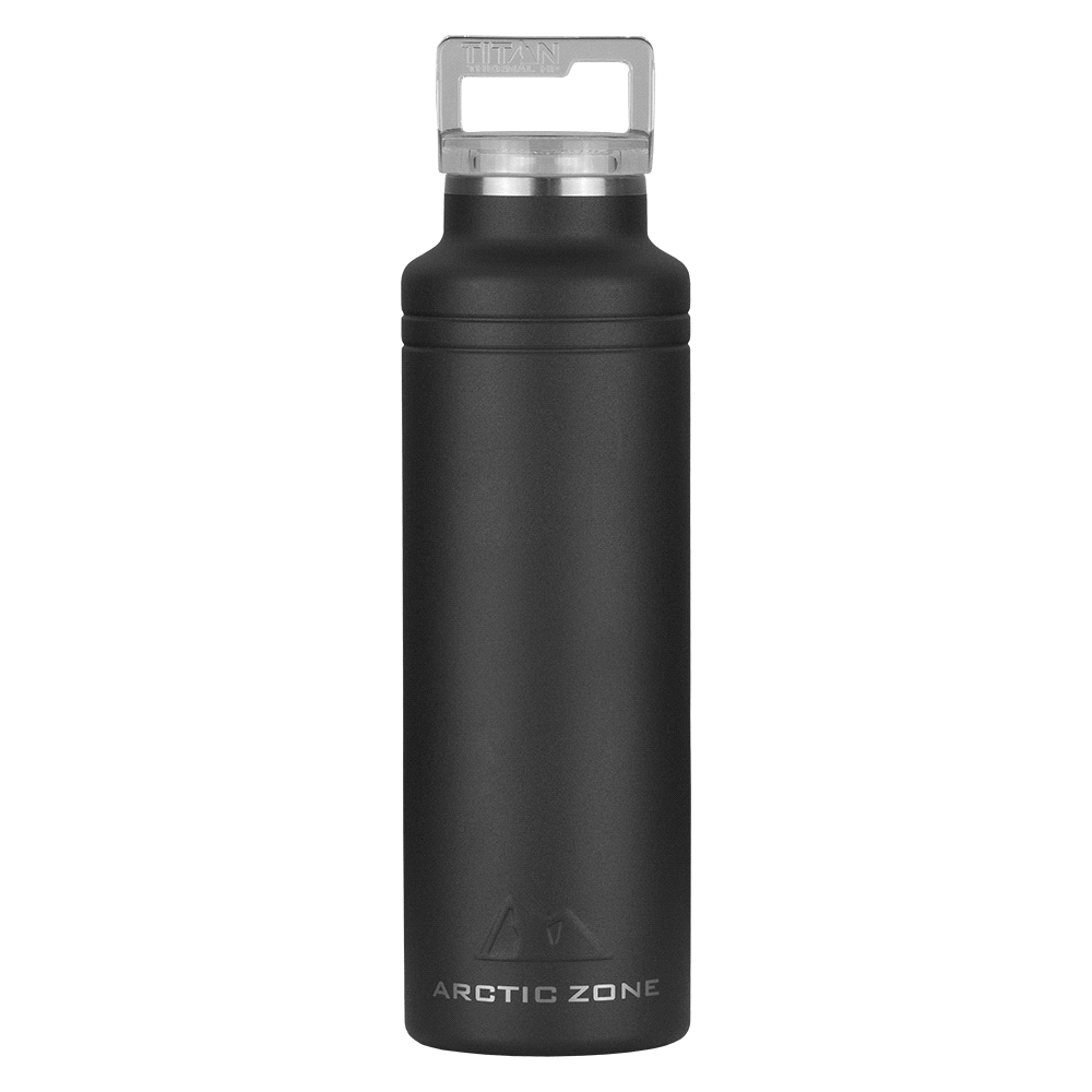 Arctic Zone Titan Thermal Copper Bottle – 600ml