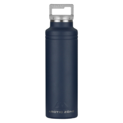 Arctic Zone Titan Thermal Copper Bottle - 600ml