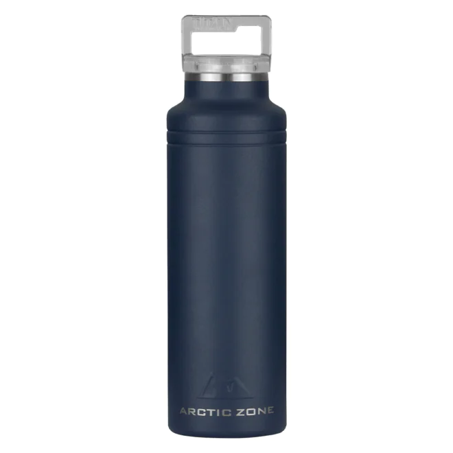 Arctic Zone Titan Thermal Copper Bottle – 600ml