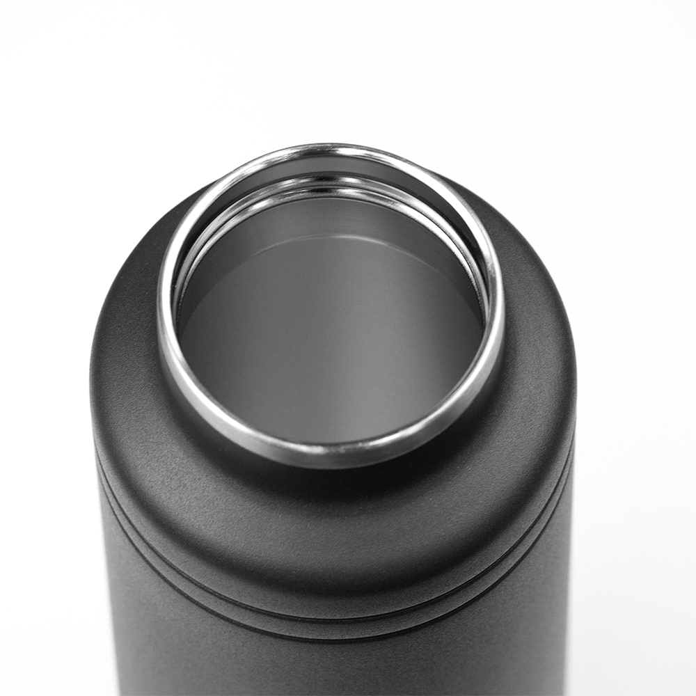 Arctic Zone Titan Thermal Copper Bottle – 600ml