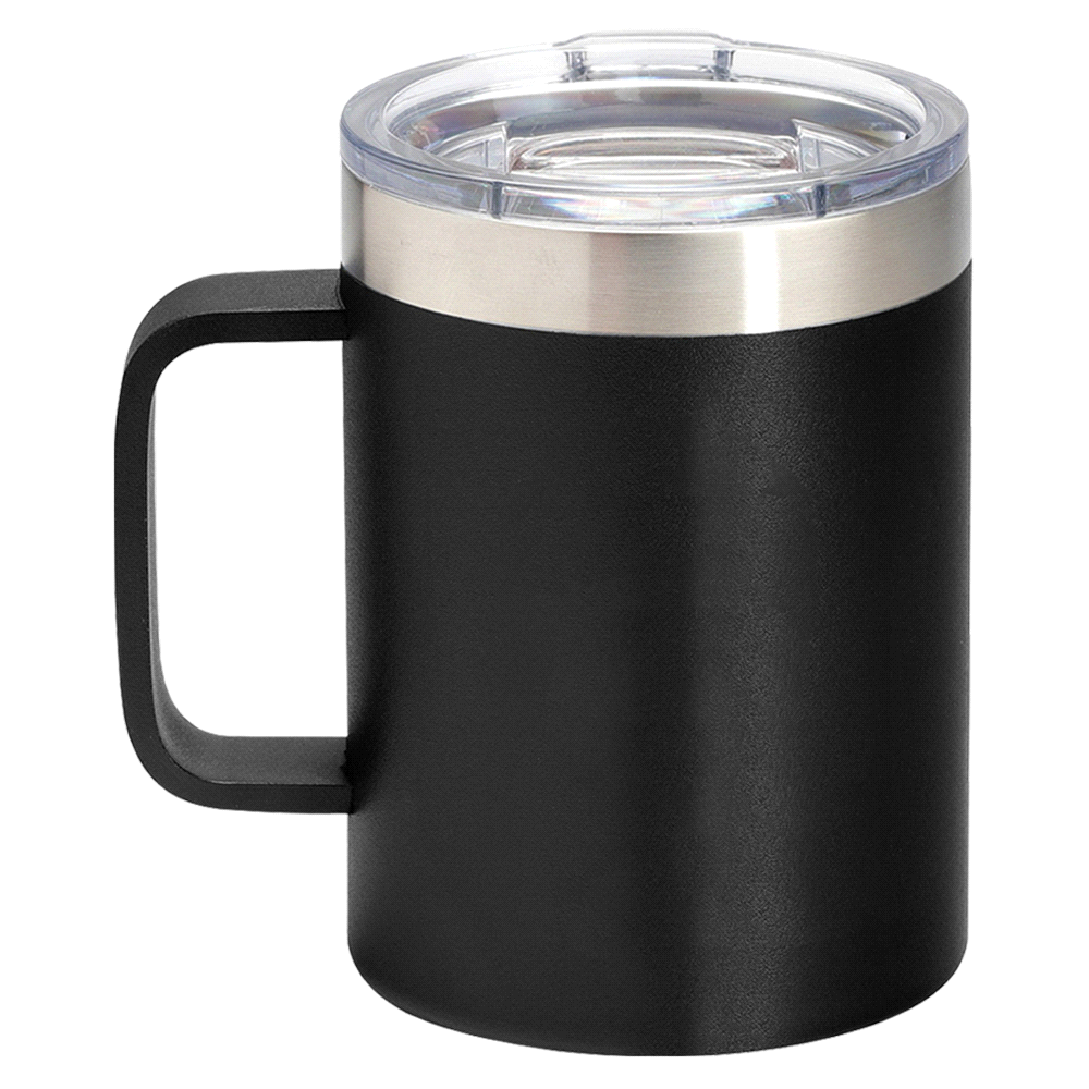 Arctic Zone Titan Thermal Copper Mug – 400ml