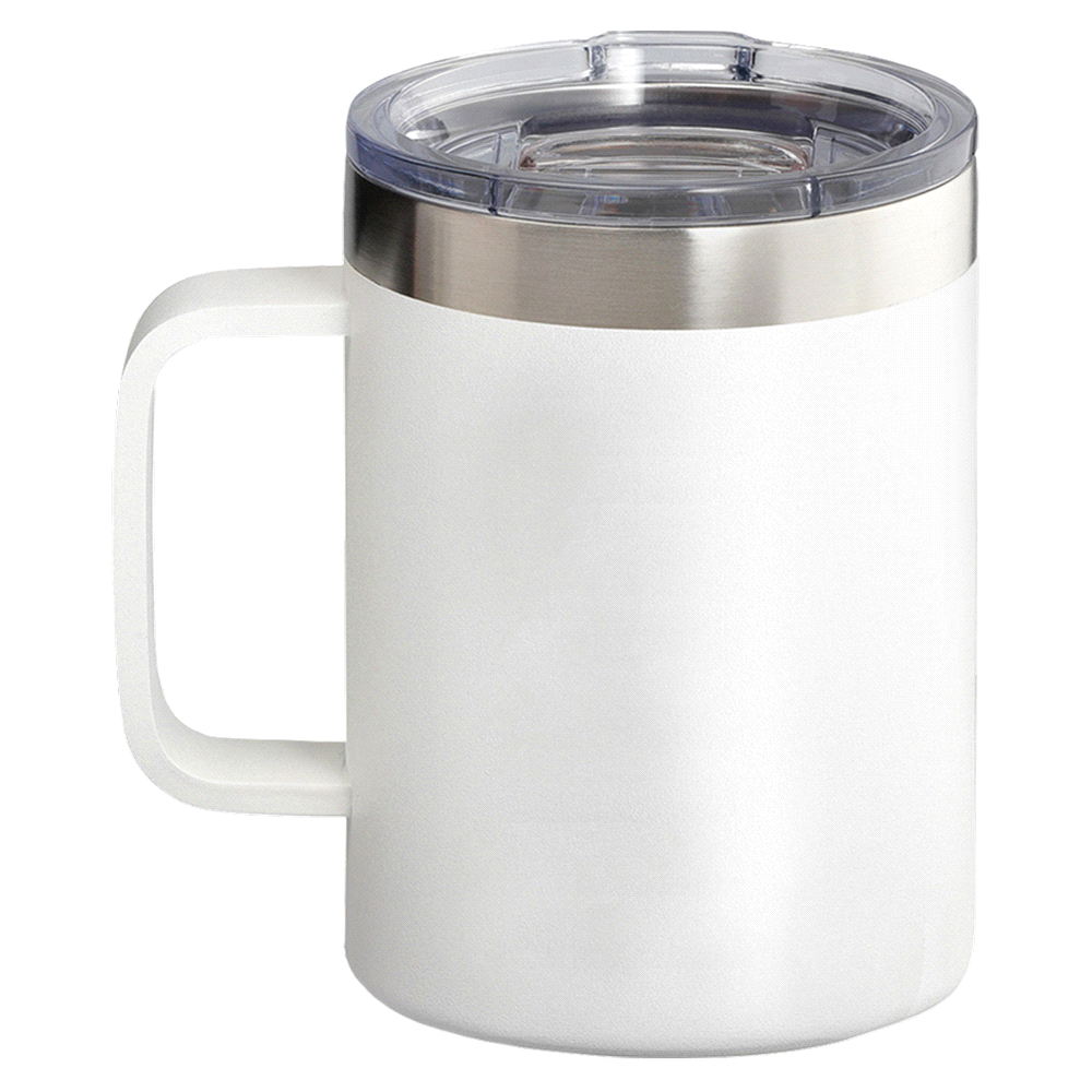Arctic Zone Titan Thermal Copper Mug – 400ml