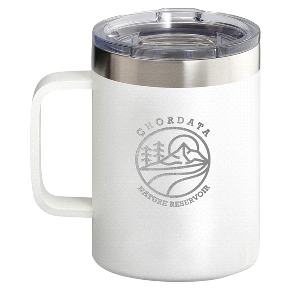 Arctic Zone Titan Thermal Copper Mug – 400ml