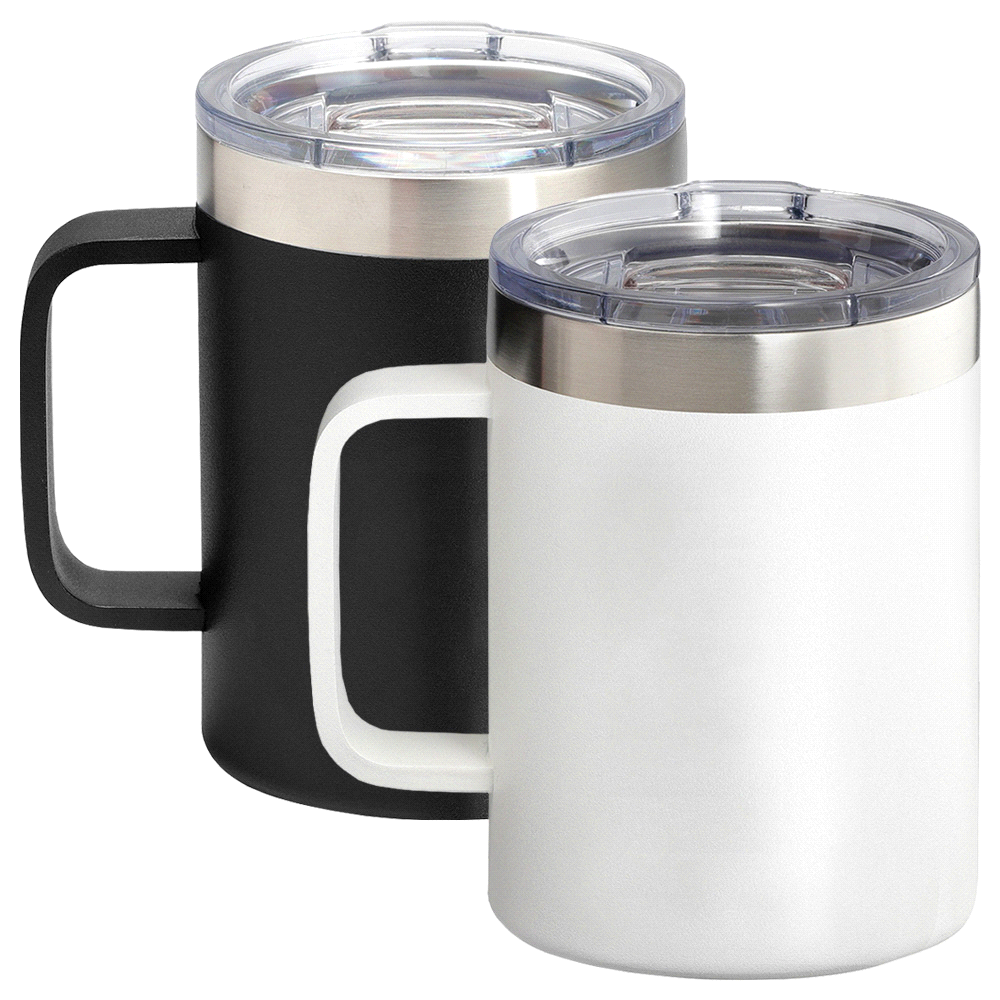 Arctic Zone Titan Thermal Copper Mug – 400ml