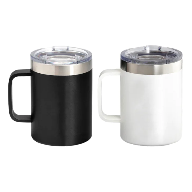 Arctic Zone Titan Thermal Copper Mug – 400ml