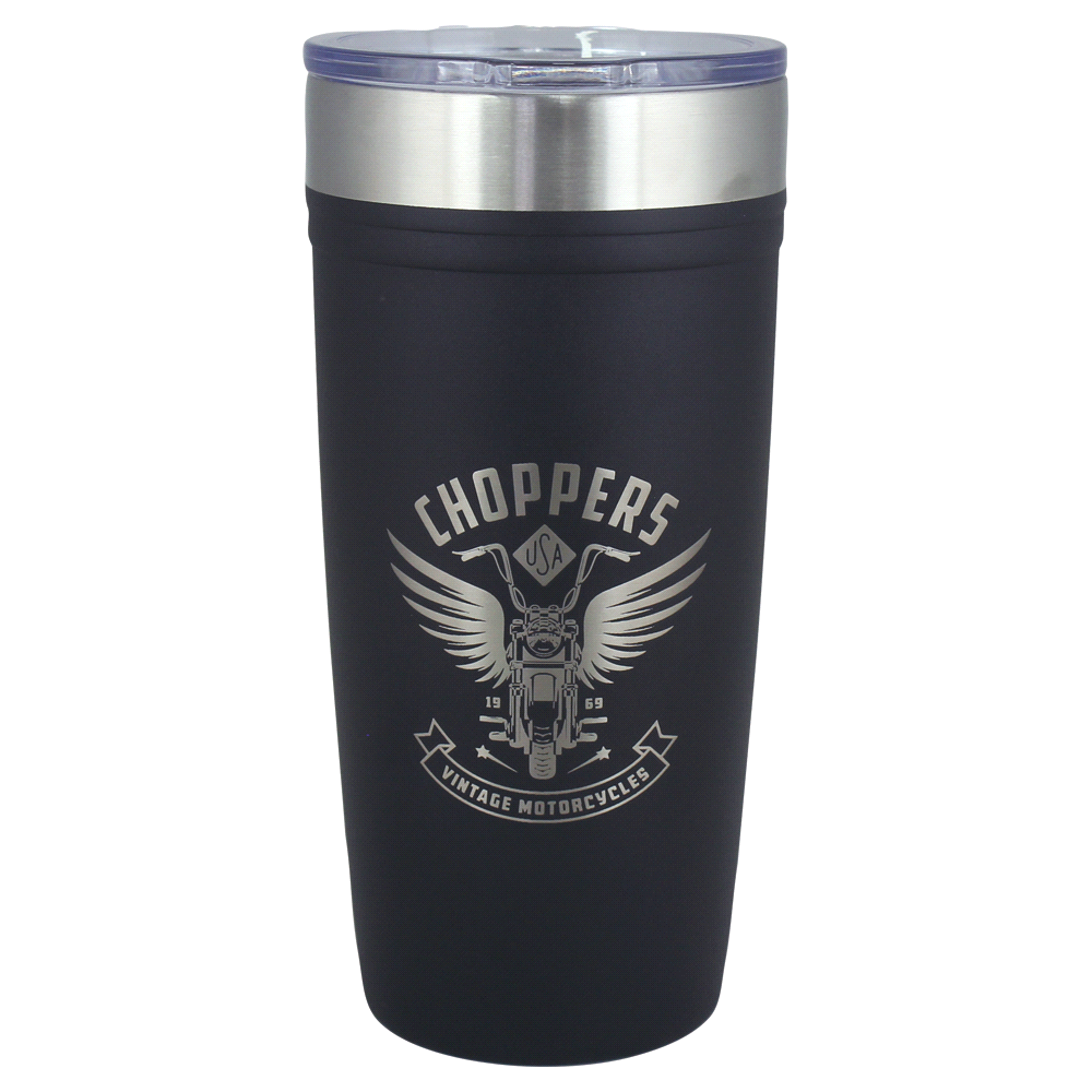 Arctic Zone Titan Thermal HP Copper Tumbler 600ml