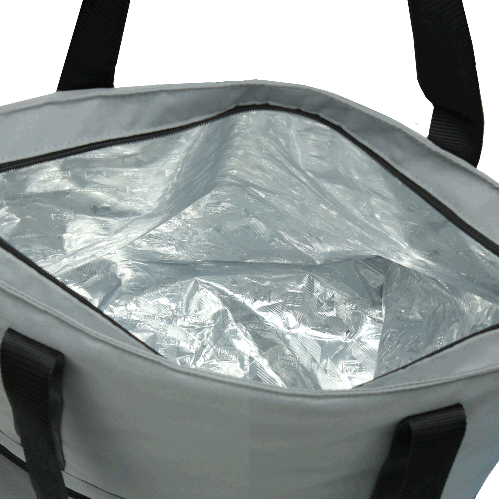 Arctic Zone Repreve 25-50 Can Expandable Cooler 36L