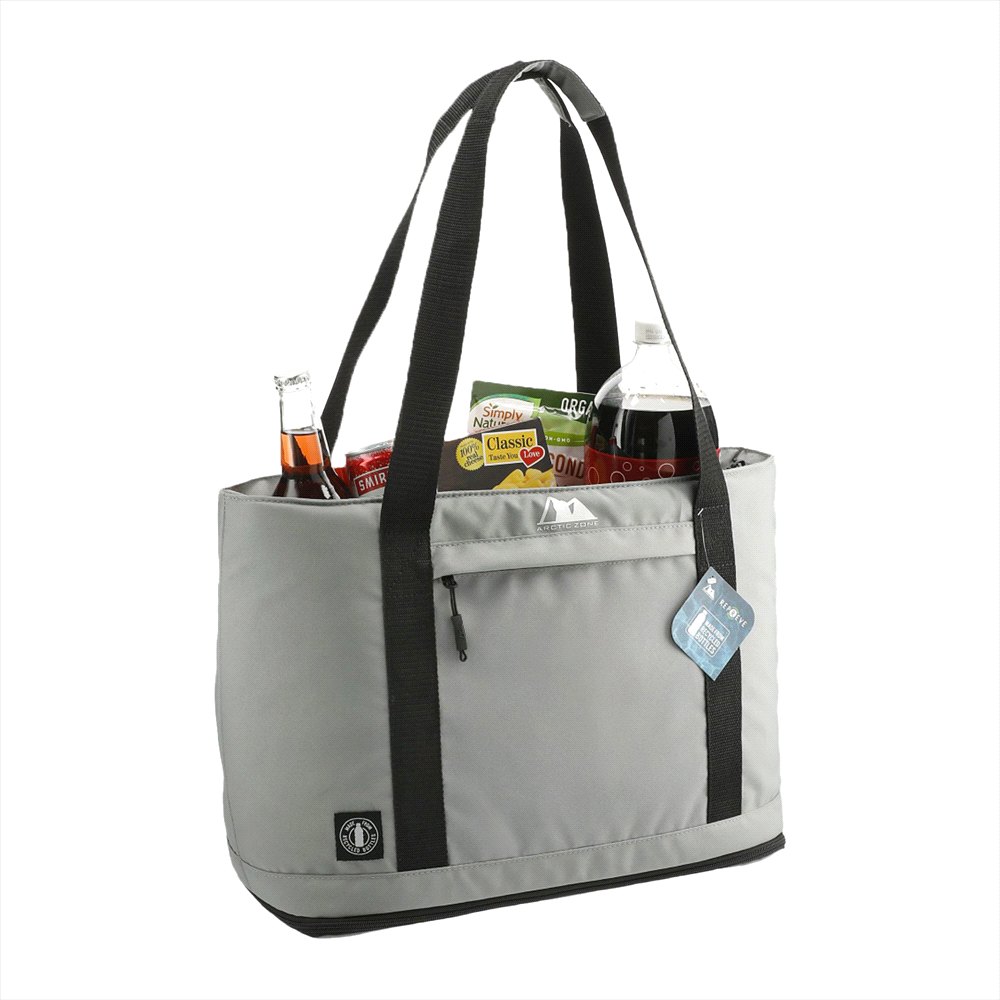 Arctic Zone Repreve 25-50 Can Expandable Cooler 36L