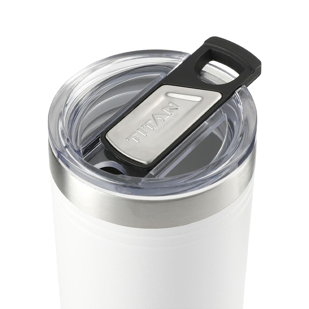 Arctic Zone Titan Thermal HP Slim Cooler 350ml